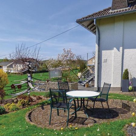 Cozy Apartment In Koerperich-Obersgegen With Wifi Korperich Экстерьер фото