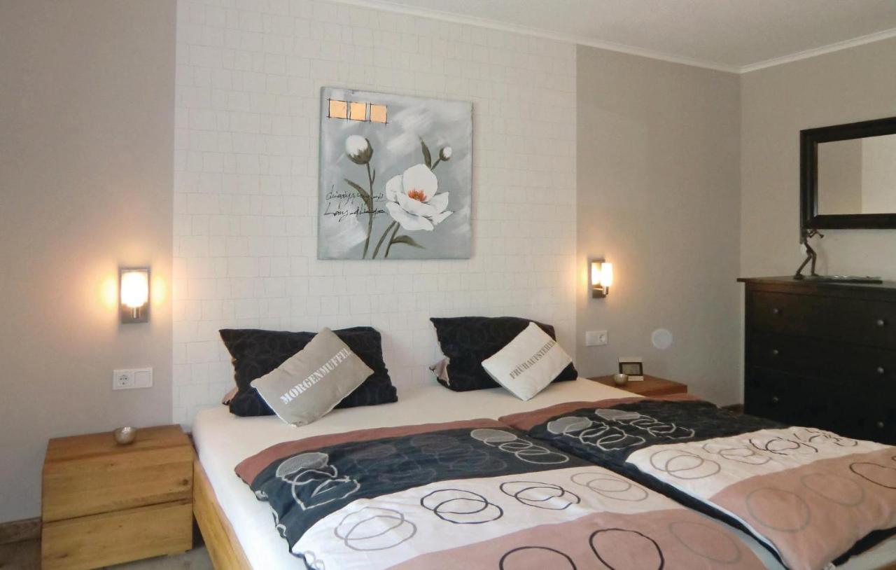 Cozy Apartment In Koerperich-Obersgegen With Wifi Korperich Экстерьер фото