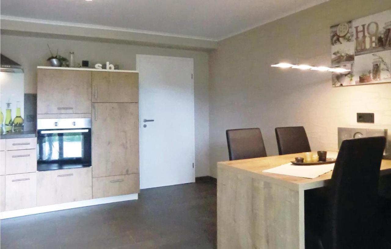 Cozy Apartment In Koerperich-Obersgegen With Wifi Korperich Экстерьер фото