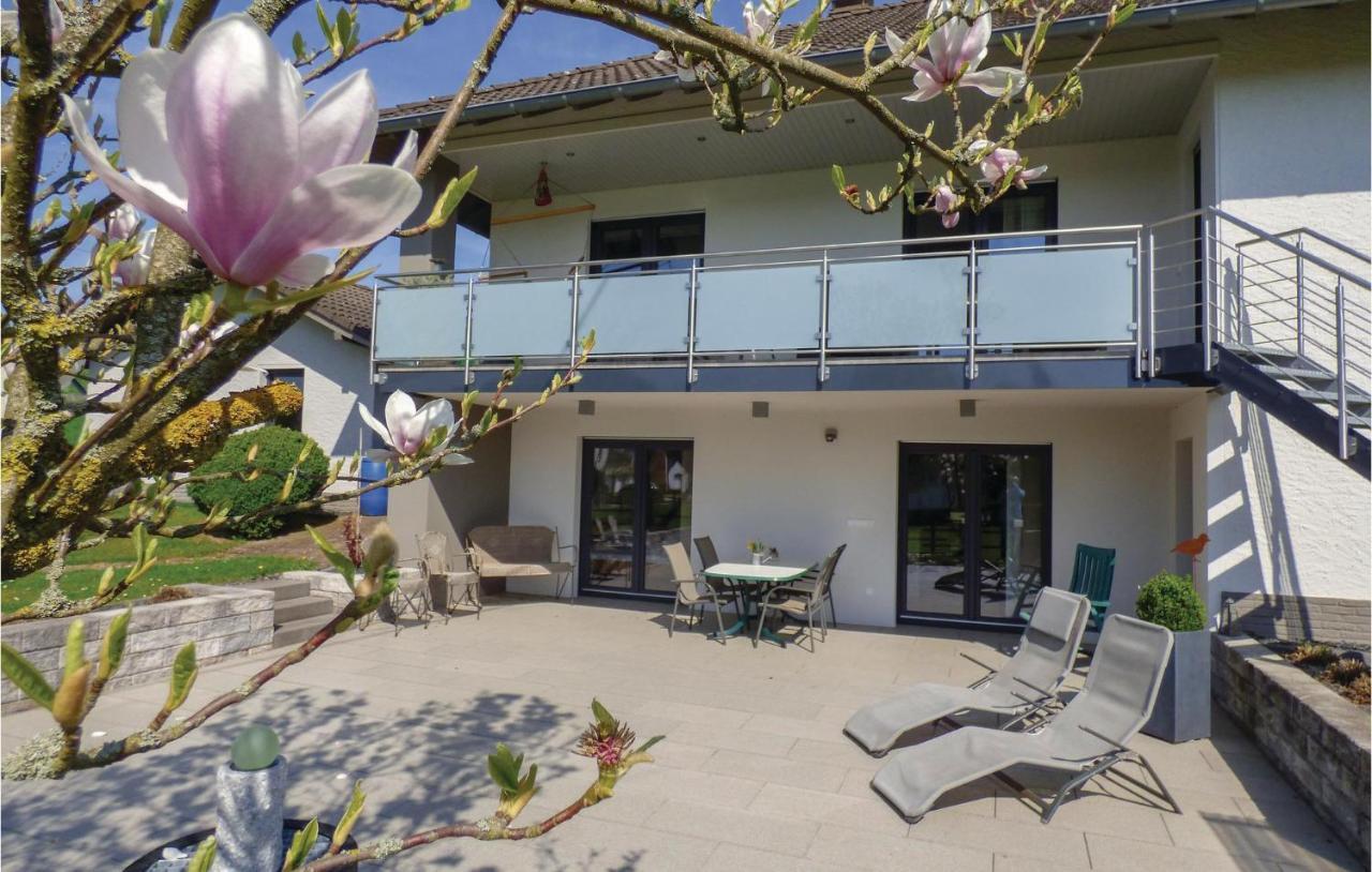 Cozy Apartment In Koerperich-Obersgegen With Wifi Korperich Экстерьер фото