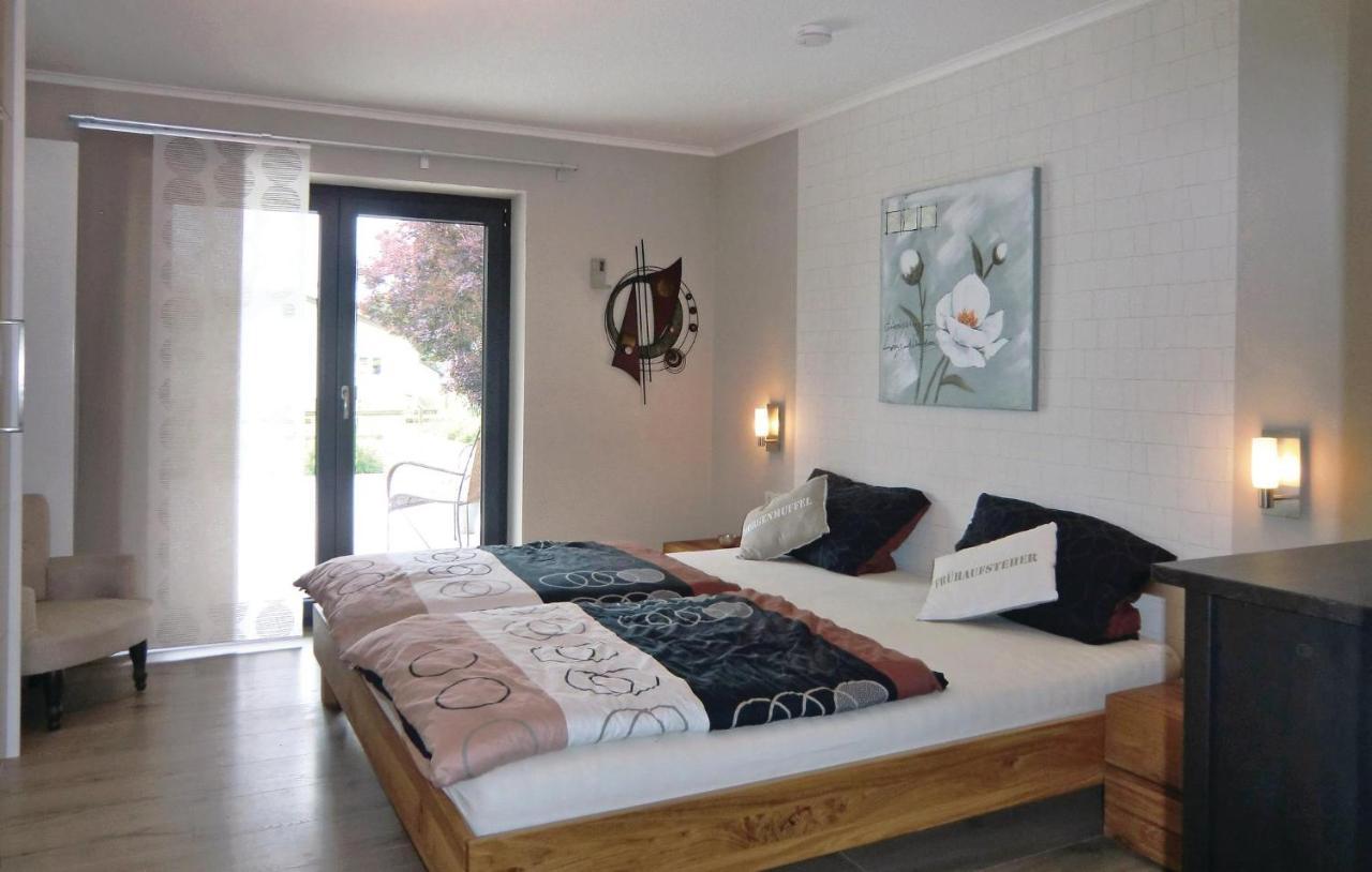 Cozy Apartment In Koerperich-Obersgegen With Wifi Korperich Экстерьер фото