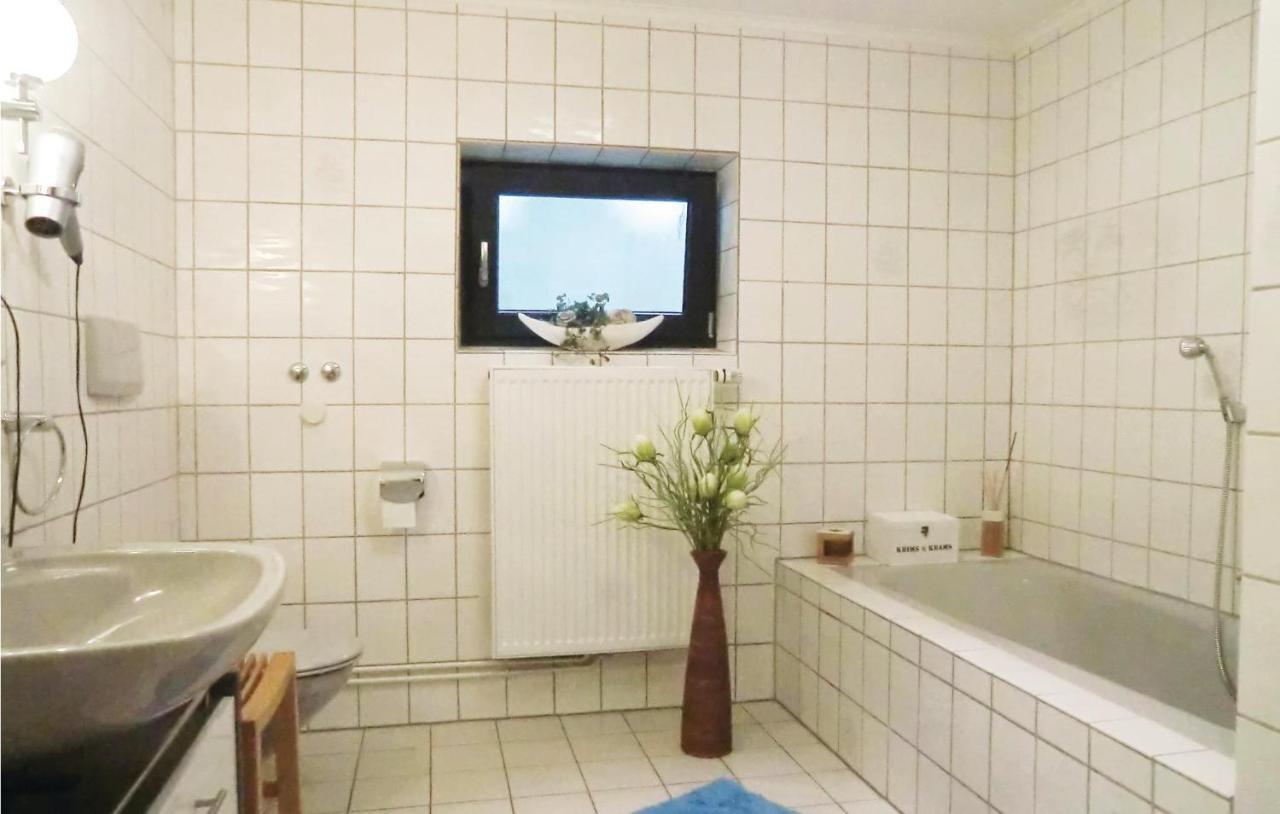 Cozy Apartment In Koerperich-Obersgegen With Wifi Korperich Экстерьер фото